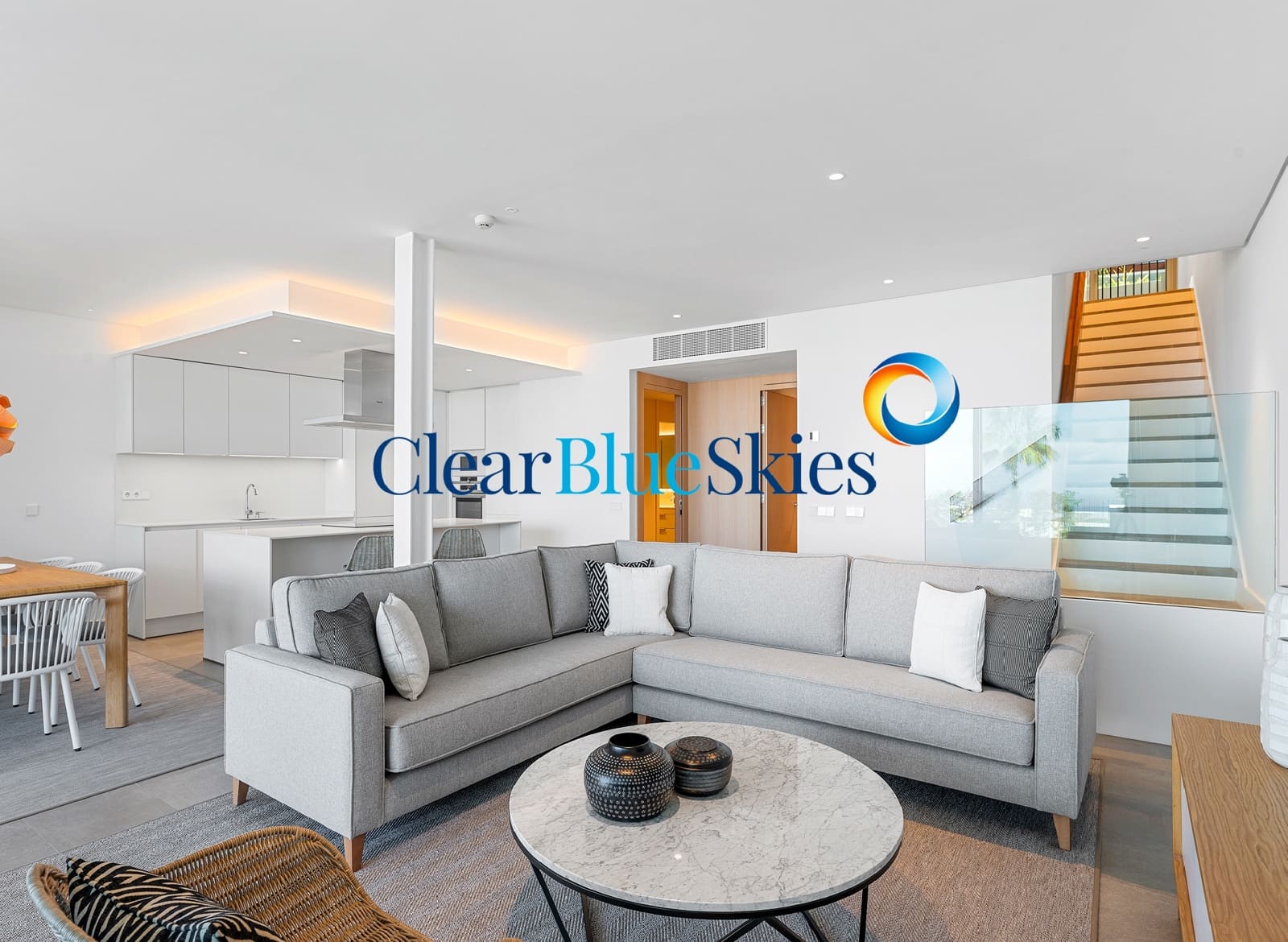 3 bedroom Apartment for sale in Playa San Juan with pool garage - € 1,479,000 (Ref: 9665482)