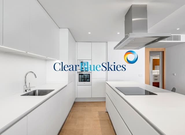 3 bedroom Apartment for sale in Playa San Juan, Guía de Isora with pool garage - € 1,479,000 (Ref: 9665482)