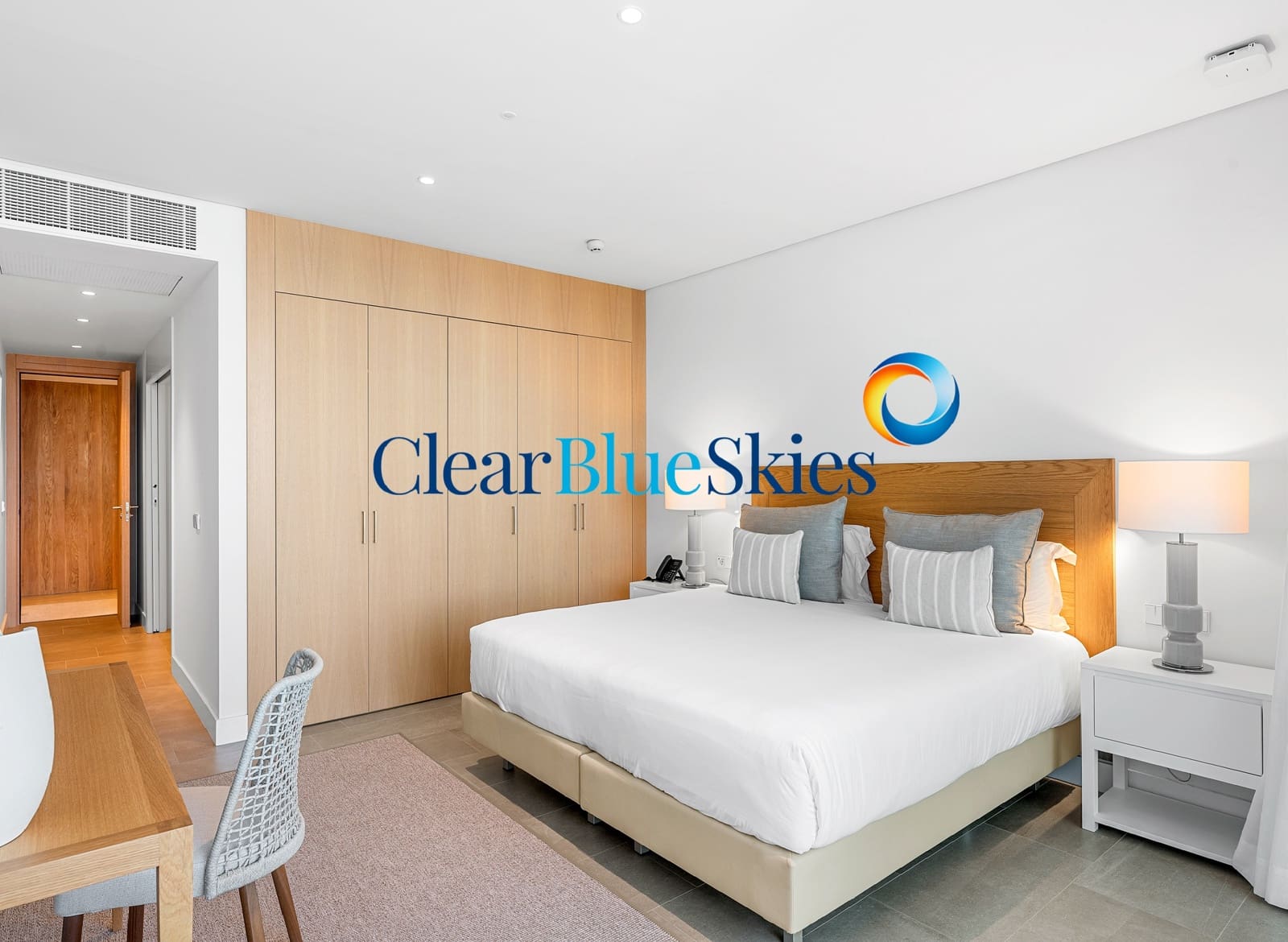 3 bedroom Apartment for sale in Playa San Juan with pool garage - € 1,479,000 (Ref: 9665482)