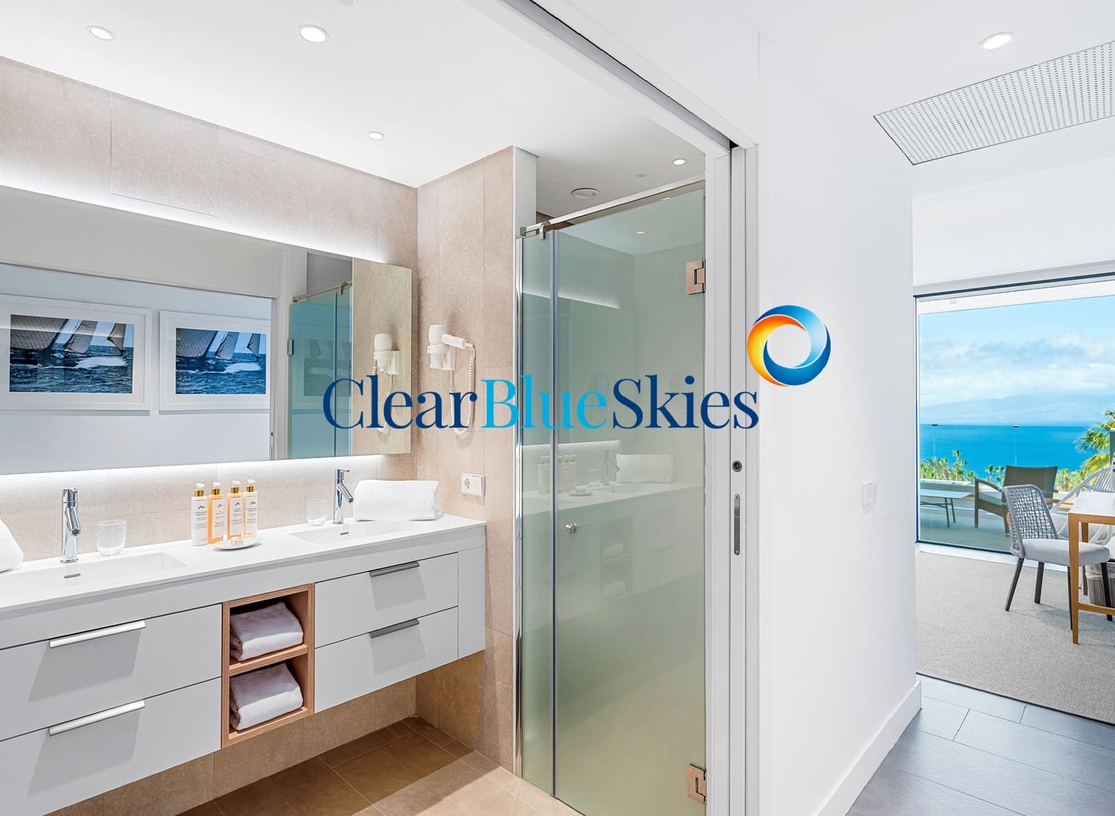 3 bedroom Apartment for sale in Playa San Juan with pool garage - € 1,479,000 (Ref: 9665482)