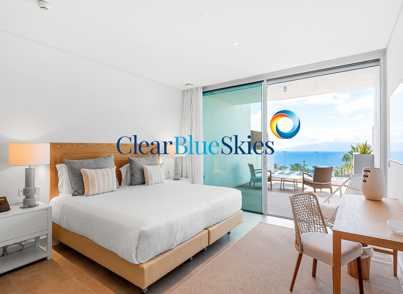 3 bedroom Apartment for sale in Playa San Juan with pool garage - € 1,479,000 (Ref: 9665482)