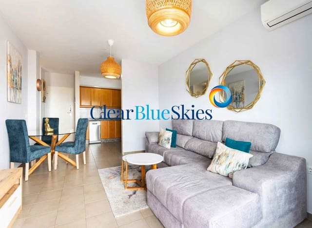 1 quarto Apartamento para venda em Chayofa, Arona com piscina garagem - 285 000 € (Ref: 9669307)