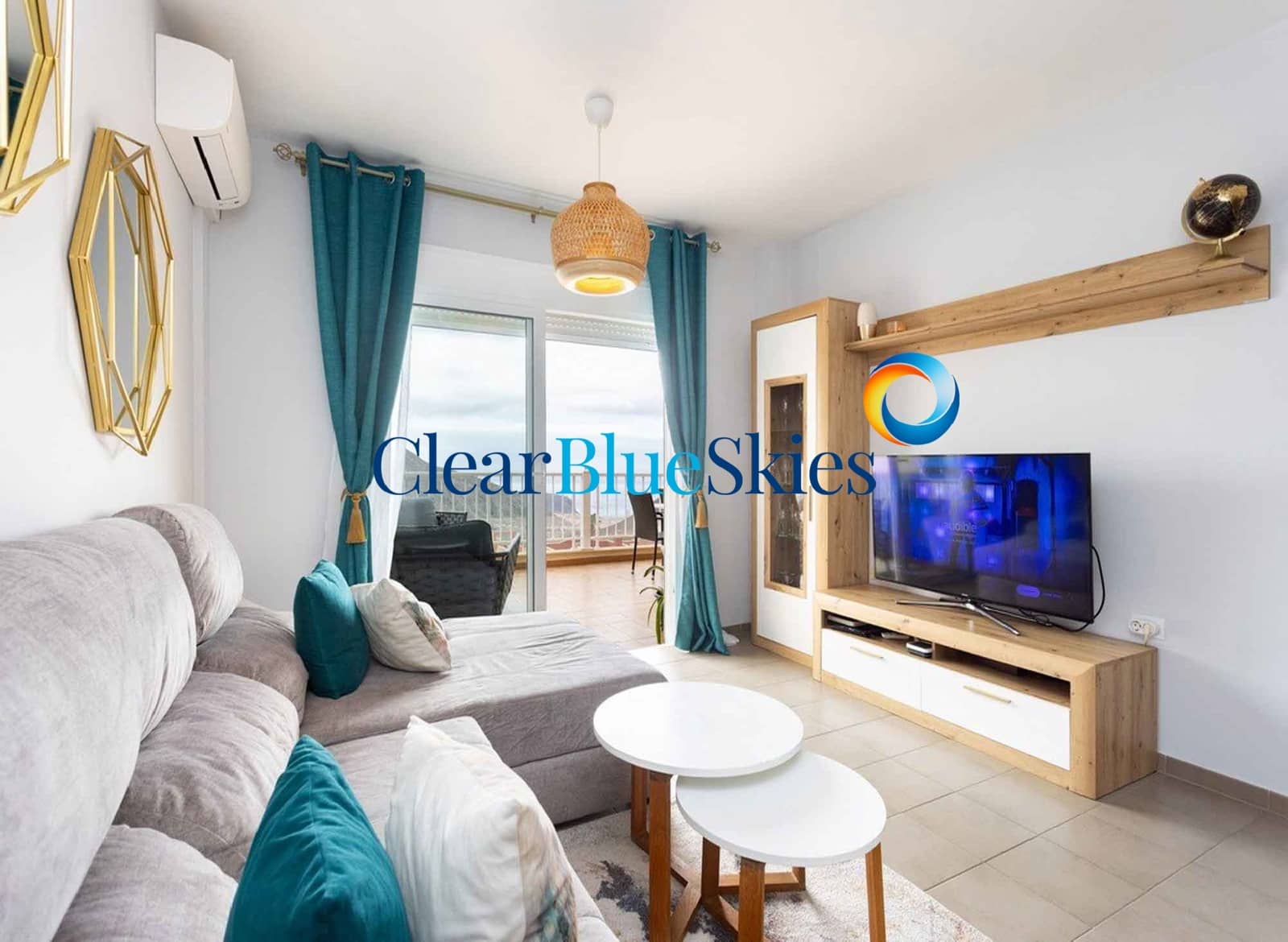 1 quarto Apartamento para venda em Chayofa com piscina garagem - 285 000 € (Ref: 9669307)