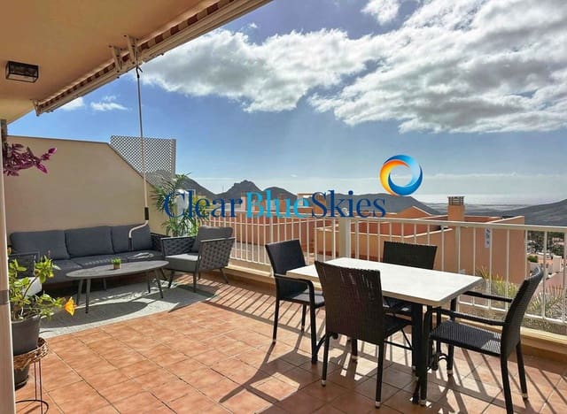 1 quarto Apartamento para venda em Chayofa, Arona com piscina garagem - 285 000 € (Ref: 9669307)