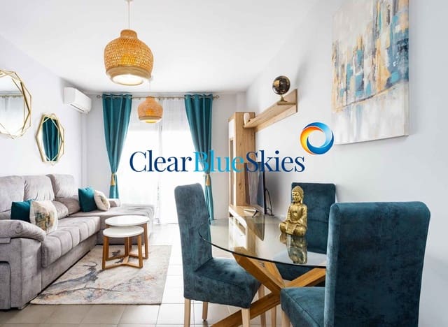 1 quarto Apartamento para venda em Chayofa, Arona com piscina garagem - 285 000 € (Ref: 9669307)