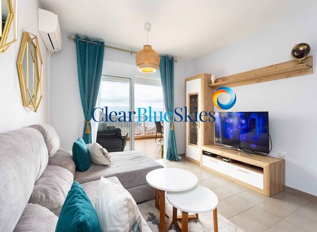 1 quarto Apartamento para venda em Chayofa, Arona com piscina garagem - 285 000 € (Ref: 9669307)