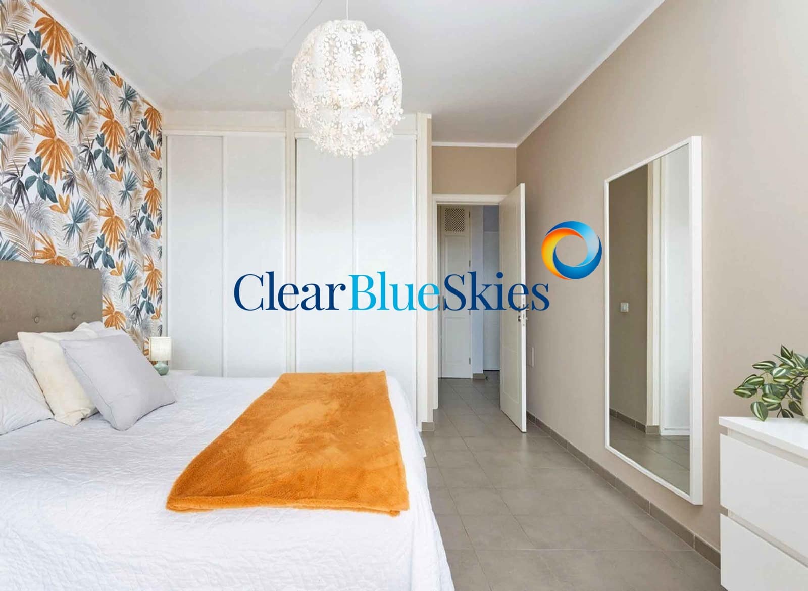 1 quarto Apartamento para venda em Chayofa com piscina garagem - 285 000 € (Ref: 9669307)