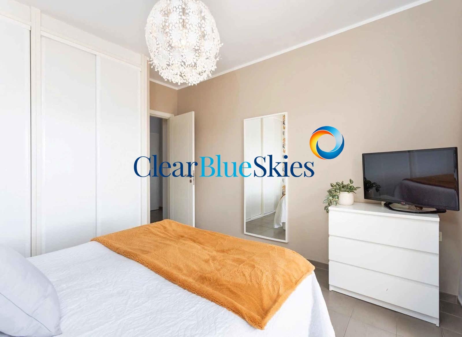 1 quarto Apartamento para venda em Chayofa com piscina garagem - 285 000 € (Ref: 9669307)