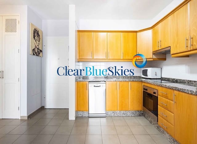 1 quarto Apartamento para venda em Chayofa, Arona com piscina garagem - 285 000 € (Ref: 9669307)