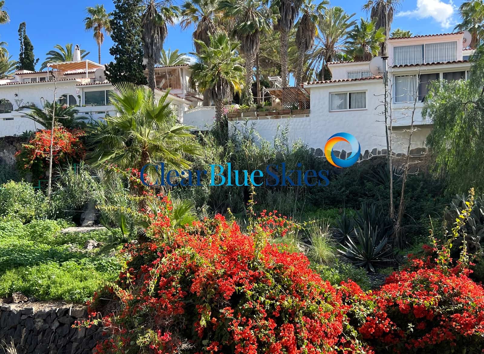 1 quarto Apartamento para venda em Chayofa com piscina garagem - 285 000 € (Ref: 9669307)