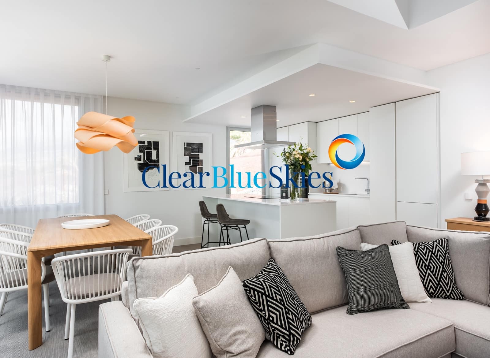 3 slaapkamer Appartement te koop in Alcala met zwembad garage - € 1.895.000 (Ref: 9669556)