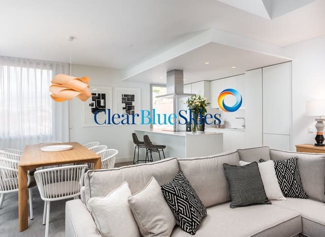 3 bedroom Apartment for sale in Alcala, Guía de Isora with pool garage - € 1,895,000 (Ref: 9669556)