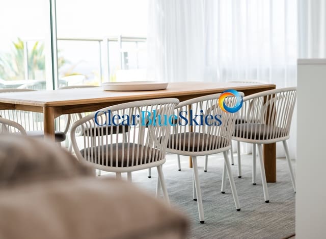 3 bedroom Apartment for sale in Alcala, Guía de Isora with pool garage - € 1,895,000 (Ref: 9669556)