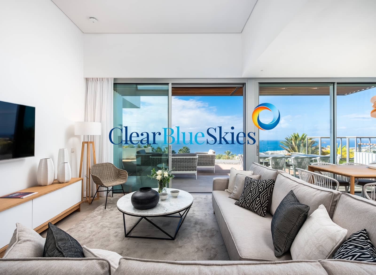 3 slaapkamer Appartement te koop in Alcala met zwembad garage - € 1.895.000 (Ref: 9669556)