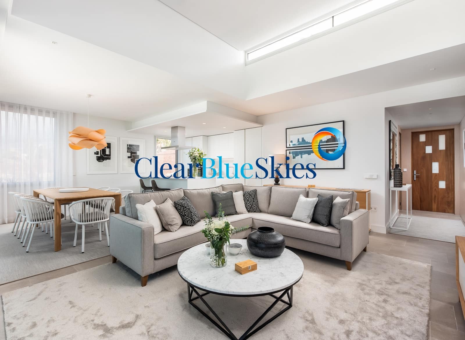 3 slaapkamer Appartement te koop in Alcala met zwembad garage - € 1.895.000 (Ref: 9669556)