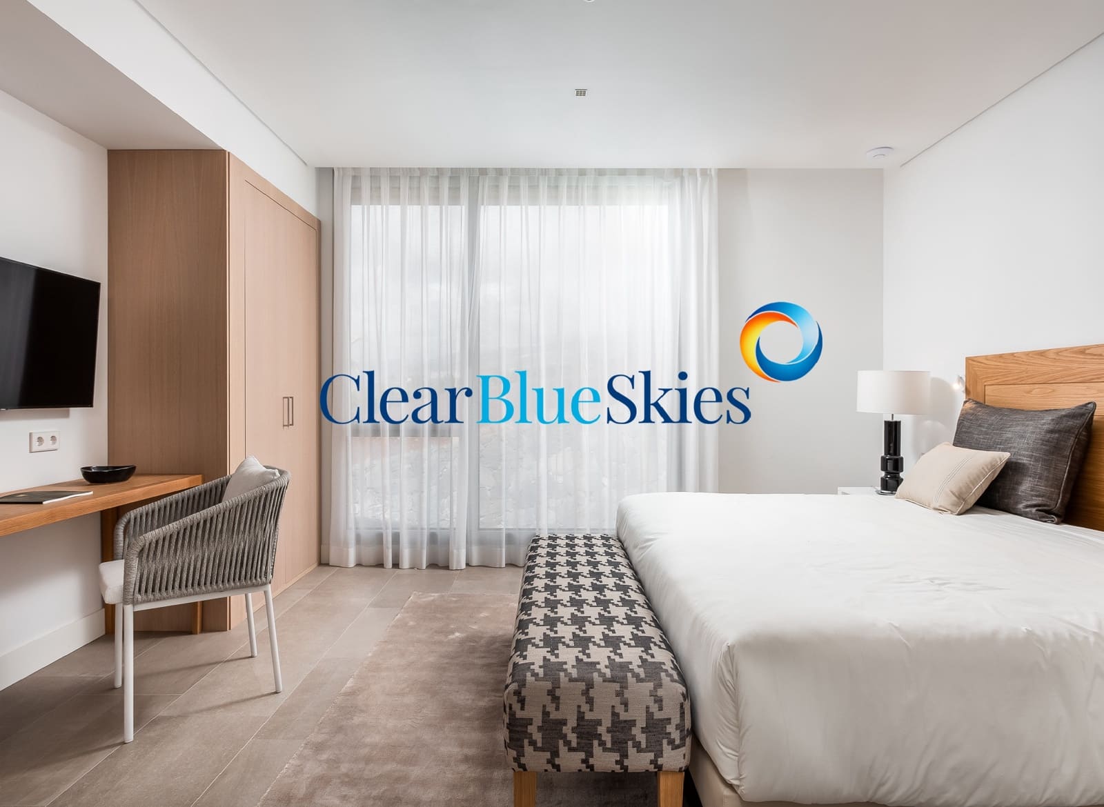 3 slaapkamer Appartement te koop in Alcala met zwembad garage - € 1.895.000 (Ref: 9669556)