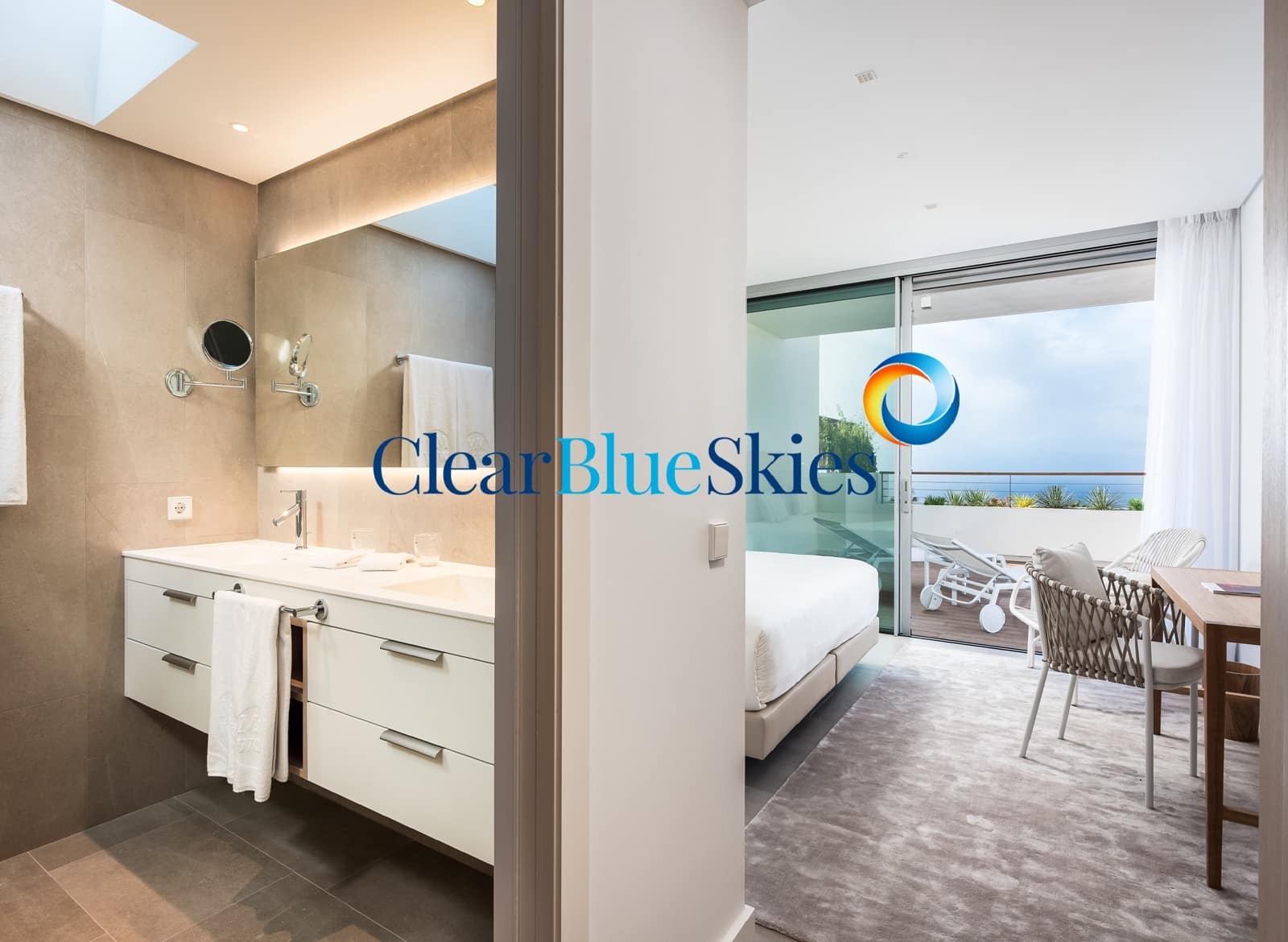 3 slaapkamer Appartement te koop in Alcala met zwembad garage - € 1.895.000 (Ref: 9669556)