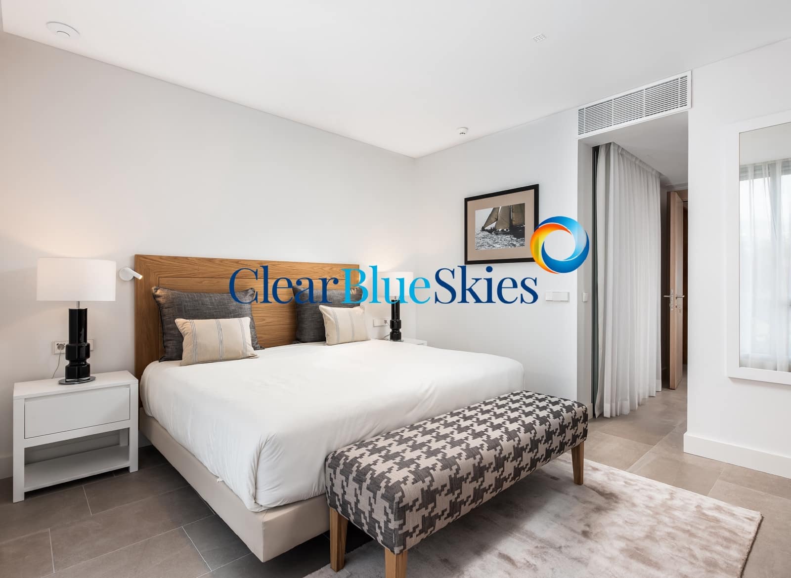 3 slaapkamer Appartement te koop in Alcala met zwembad garage - € 1.895.000 (Ref: 9669556)