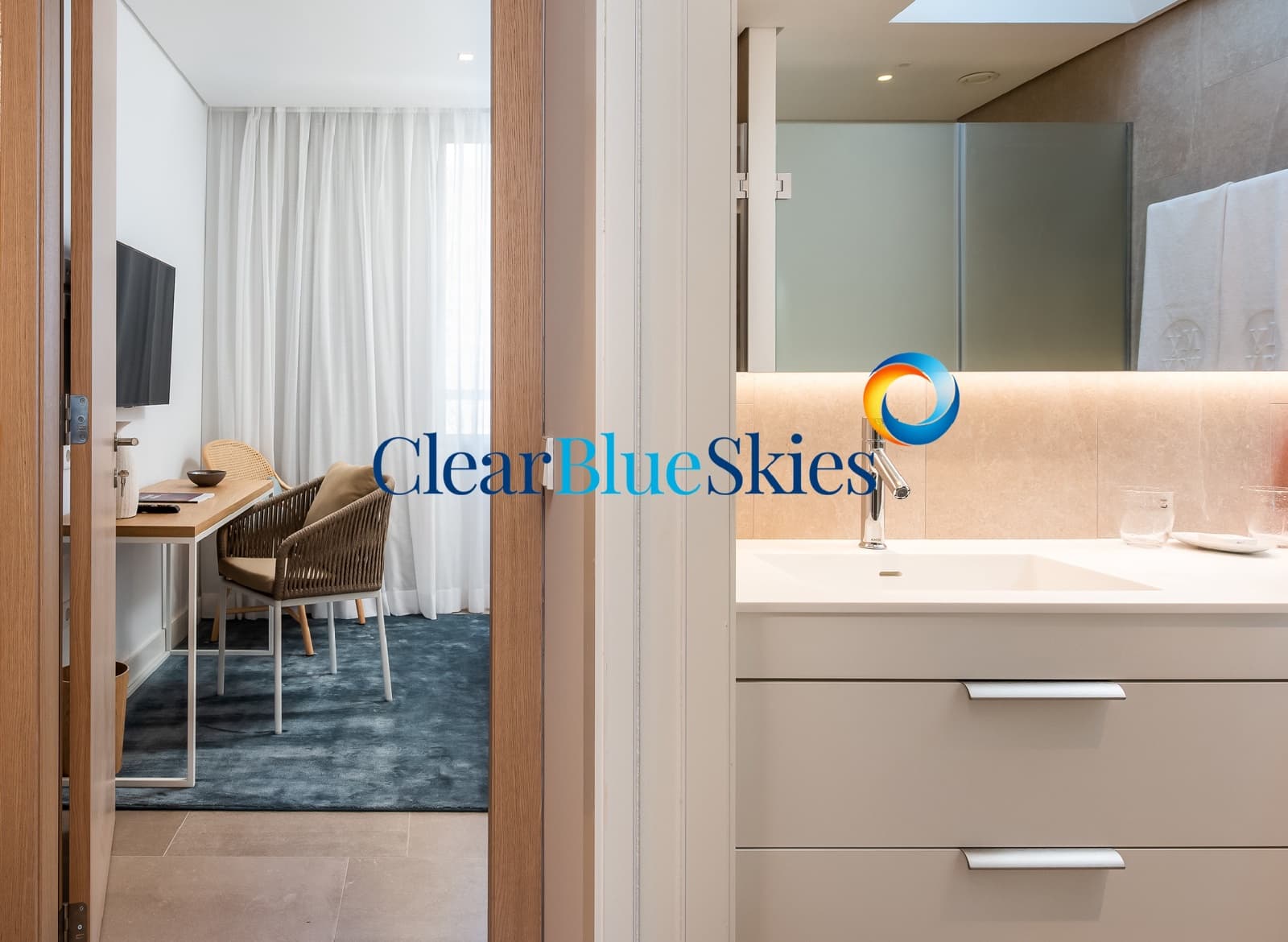 3 slaapkamer Appartement te koop in Alcala met zwembad garage - € 1.895.000 (Ref: 9669556)