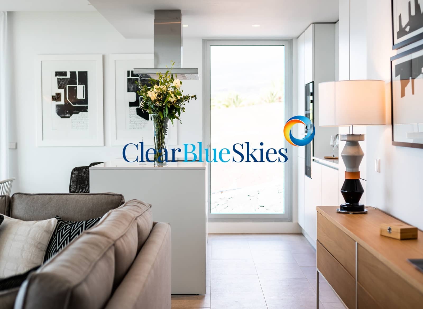 3 slaapkamer Appartement te koop in Alcala met zwembad garage - € 1.895.000 (Ref: 9669556)