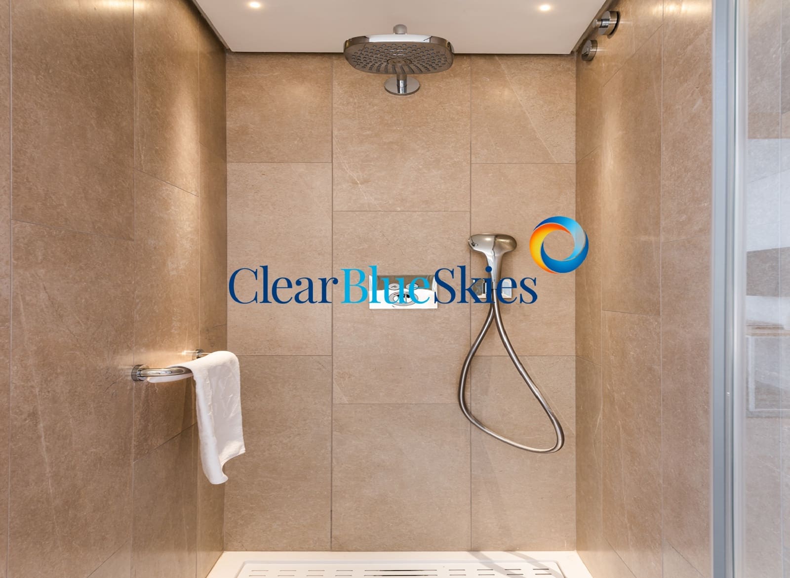 3 slaapkamer Appartement te koop in Alcala met zwembad garage - € 1.895.000 (Ref: 9669556)