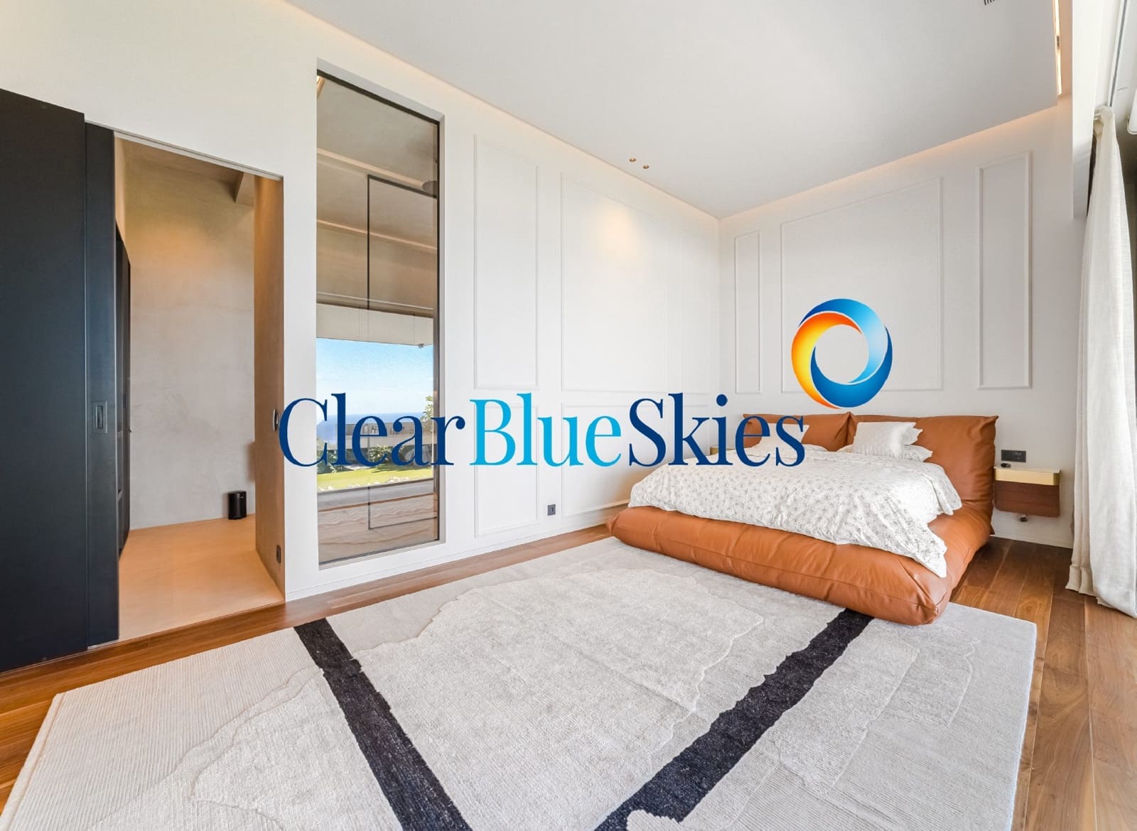 6 bedroom Villa for sale in Playa San Juan with pool garage - € 8,500,000 (Ref: 9671201)