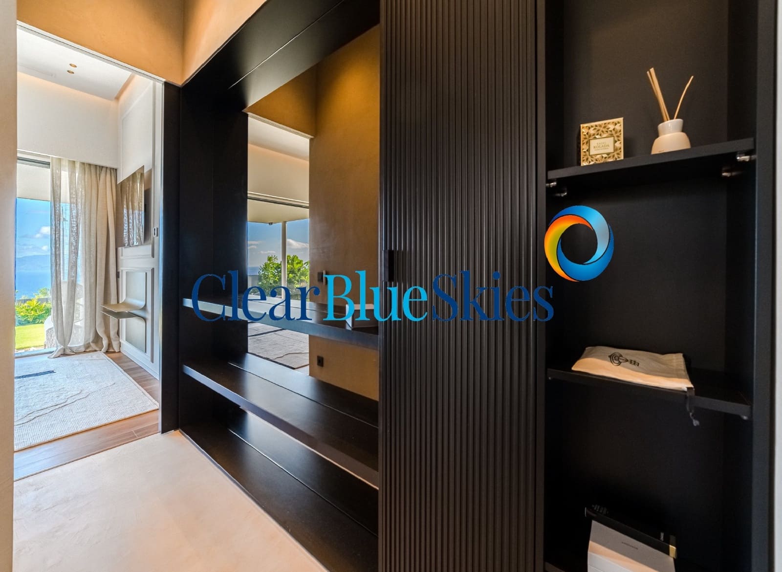 6 bedroom Villa for sale in Playa San Juan with pool garage - € 8,500,000 (Ref: 9671201)