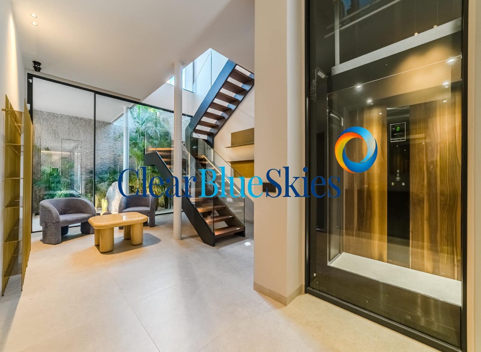 6 bedroom Villa for sale in Playa San Juan with pool garage - € 8,500,000 (Ref: 9671201)