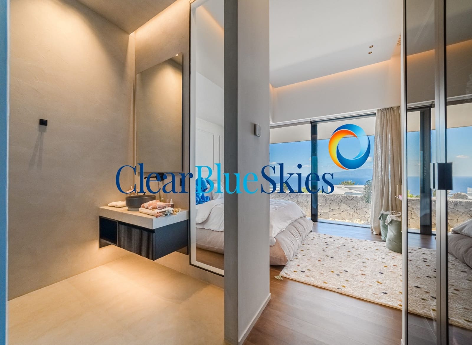 6 bedroom Villa for sale in Playa San Juan with pool garage - € 8,500,000 (Ref: 9671201)