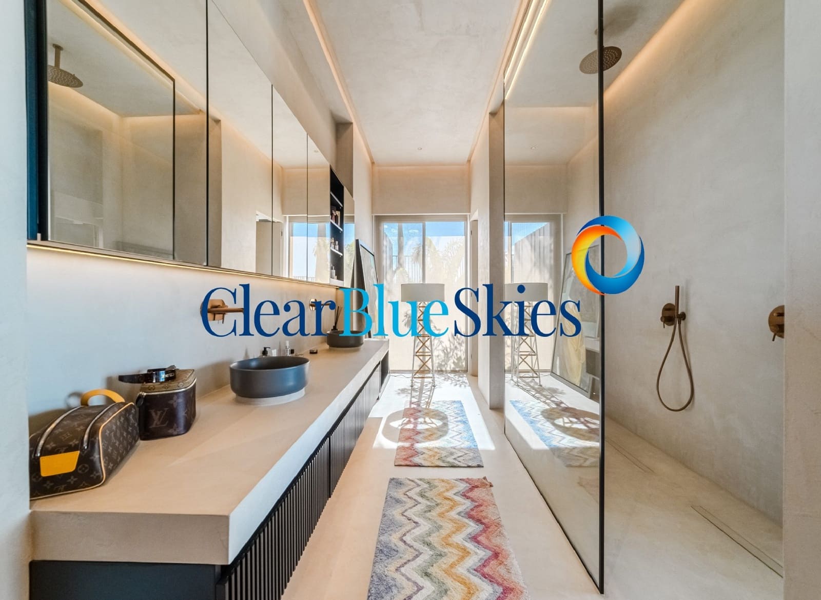 6 bedroom Villa for sale in Playa San Juan with pool garage - € 8,500,000 (Ref: 9671201)