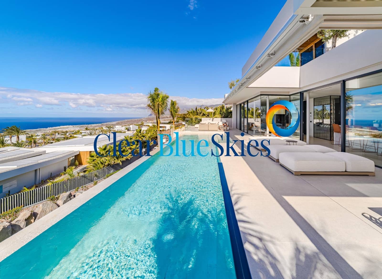 6 bedroom Villa for sale in Playa San Juan with pool garage - € 8,500,000 (Ref: 9671201)