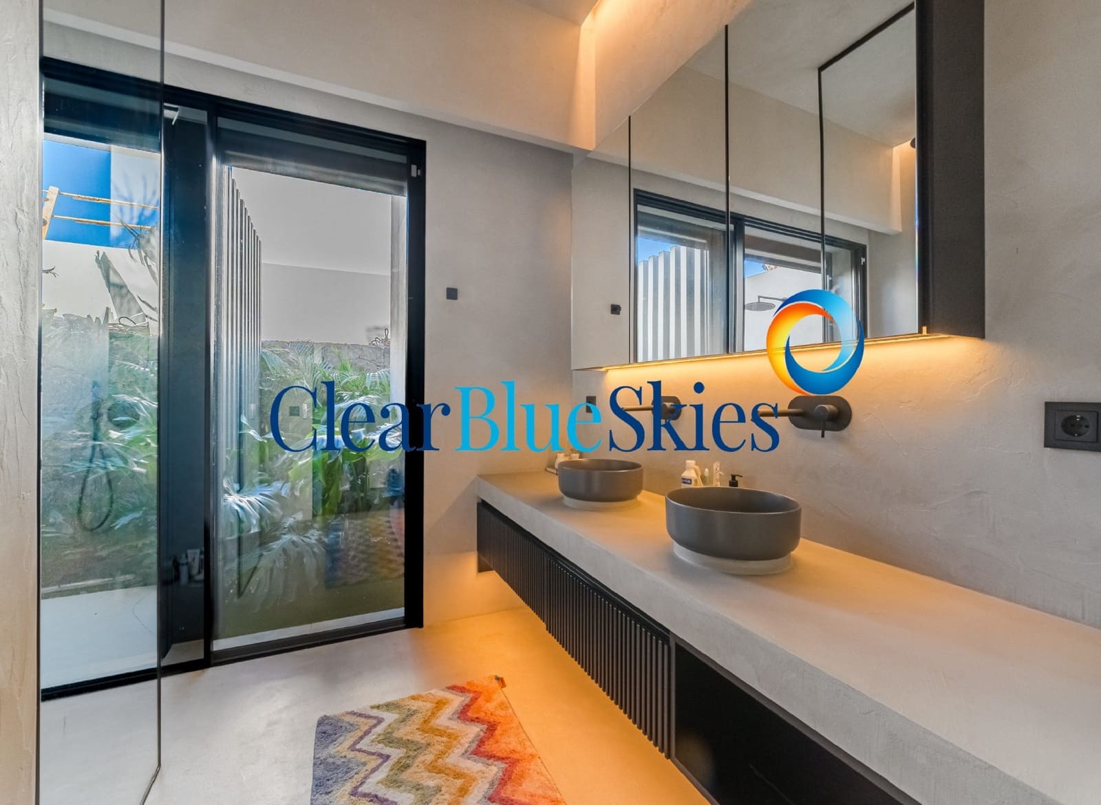 6 bedroom Villa for sale in Playa San Juan with pool garage - € 8,500,000 (Ref: 9671201)