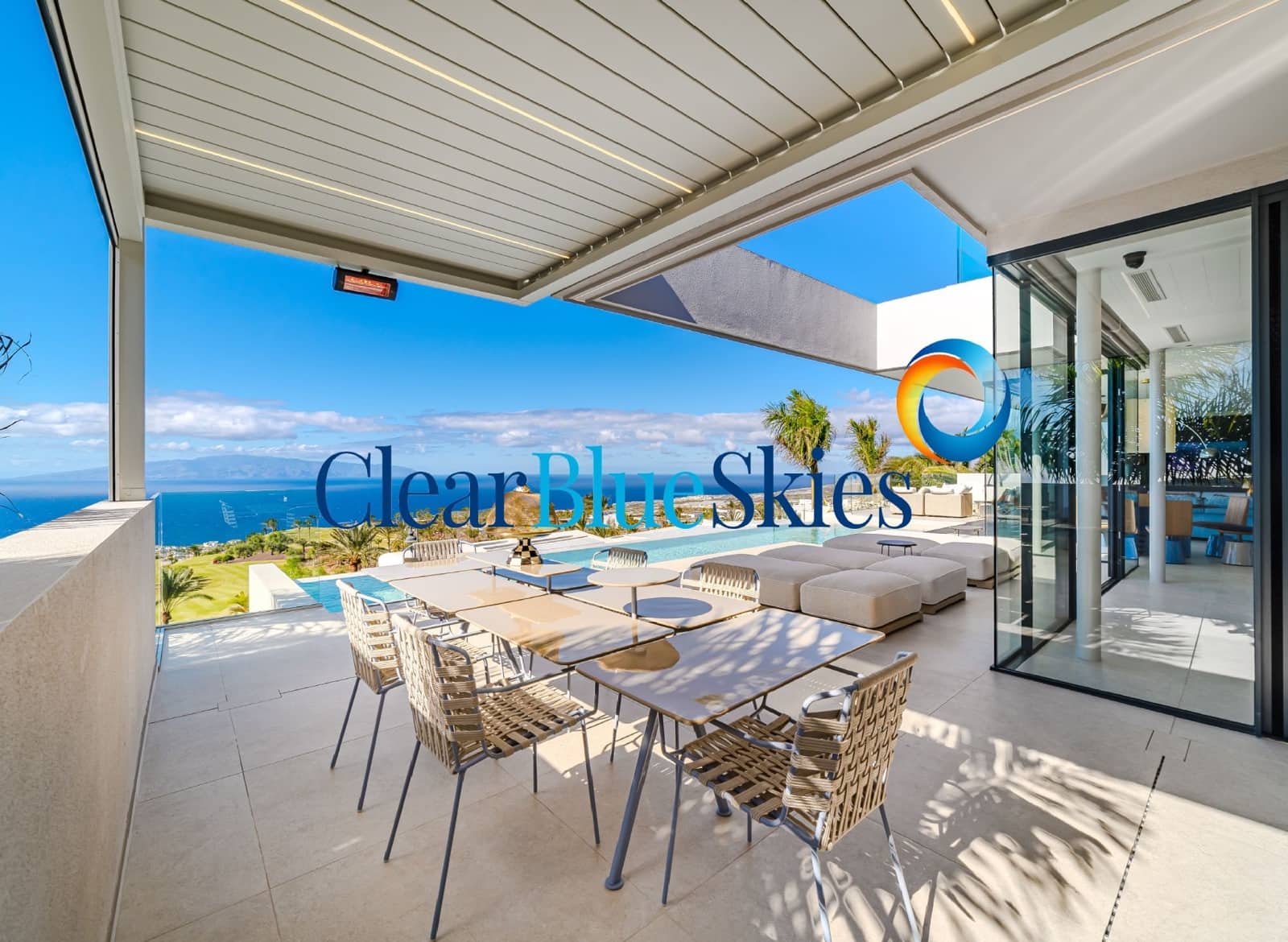 6 bedroom Villa for sale in Playa San Juan with pool garage - € 8,500,000 (Ref: 9671201)