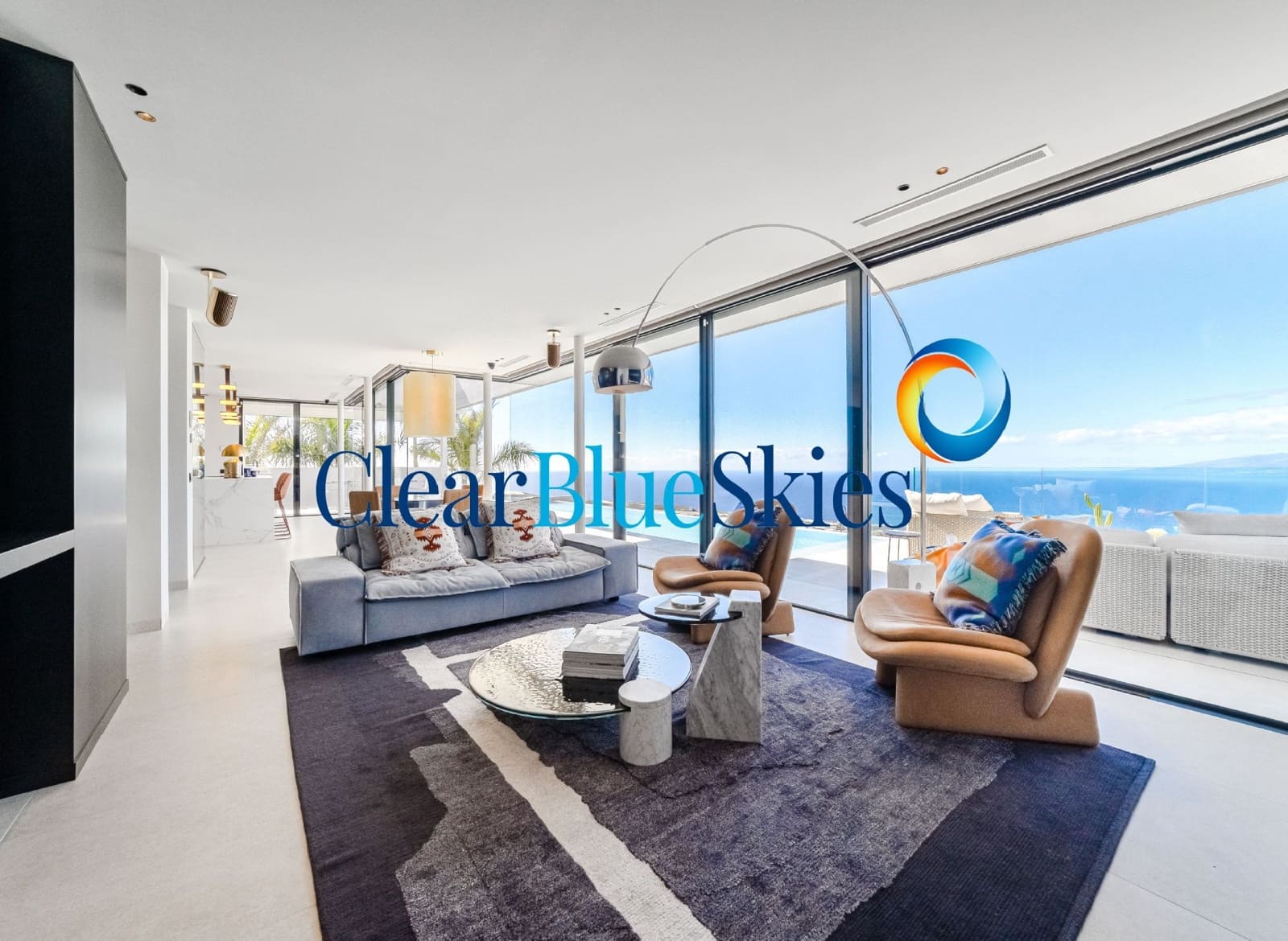 6 bedroom Villa for sale in Playa San Juan with pool garage - € 8,500,000 (Ref: 9671201)