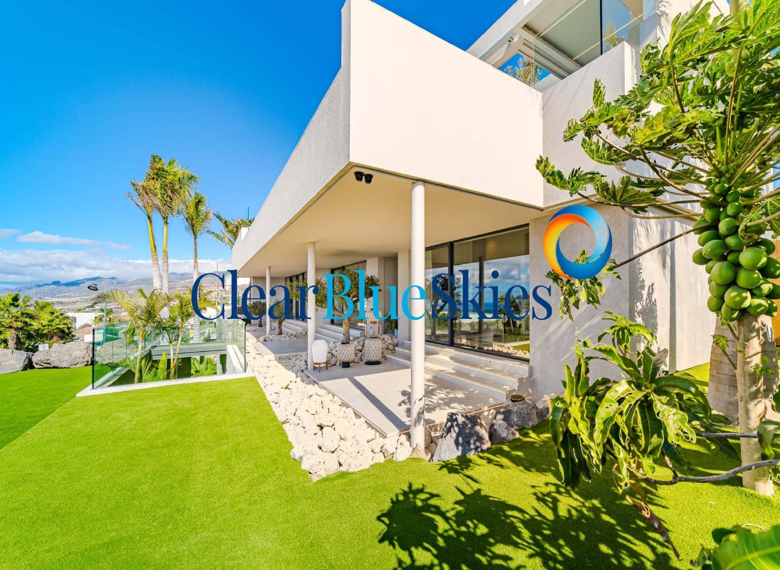 6 bedroom Villa for sale in Playa San Juan with pool garage - € 8,500,000 (Ref: 9671201)