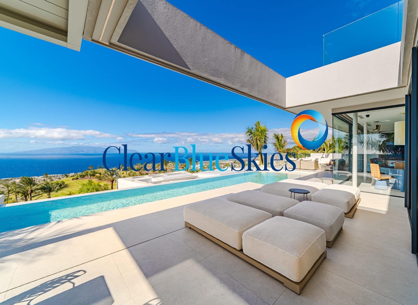 6 bedroom Villa for sale in Playa San Juan with pool garage - € 8,500,000 (Ref: 9671201)