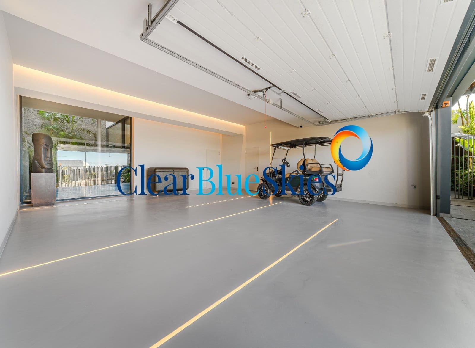 6 bedroom Villa for sale in Playa San Juan with pool garage - € 8,500,000 (Ref: 9671201)