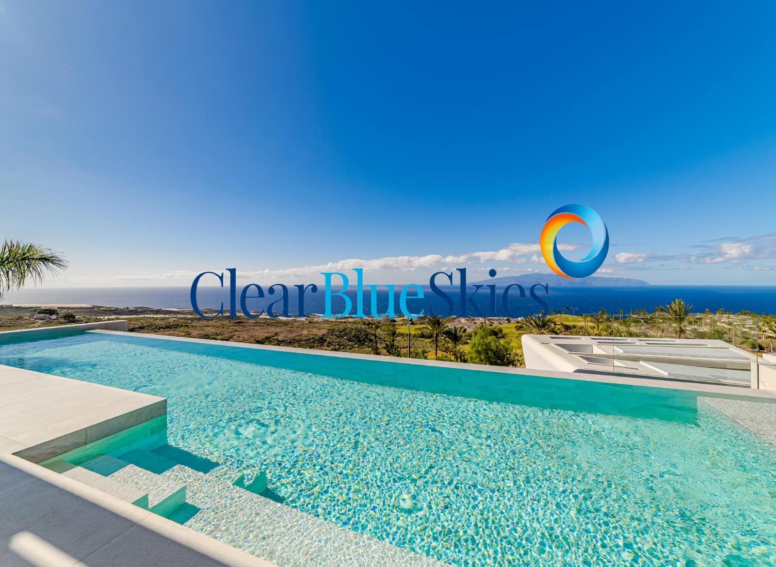 6 bedroom Villa for sale in Playa San Juan with pool garage - € 8,500,000 (Ref: 9671201)