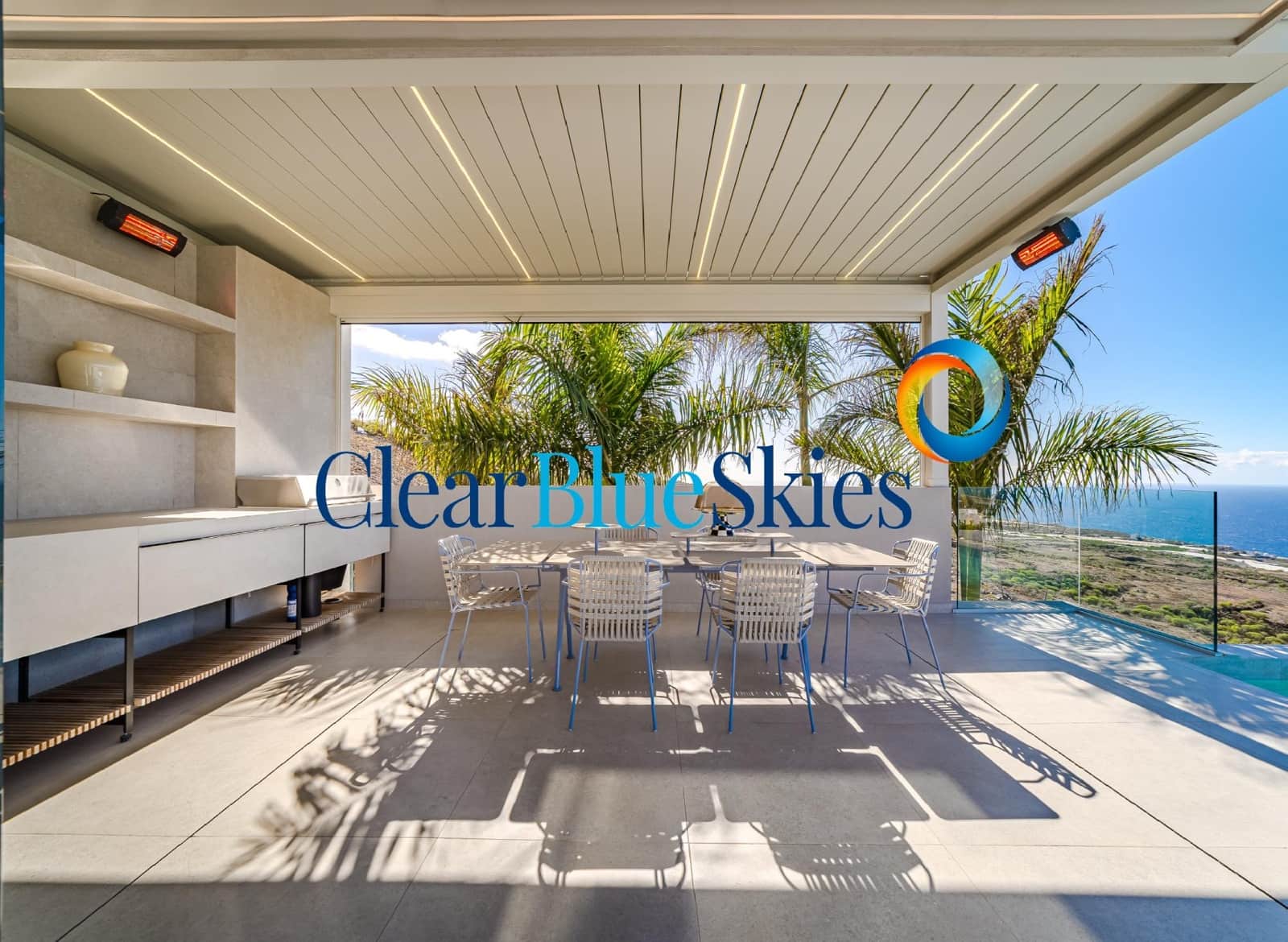 6 bedroom Villa for sale in Playa San Juan with pool garage - € 8,500,000 (Ref: 9671201)