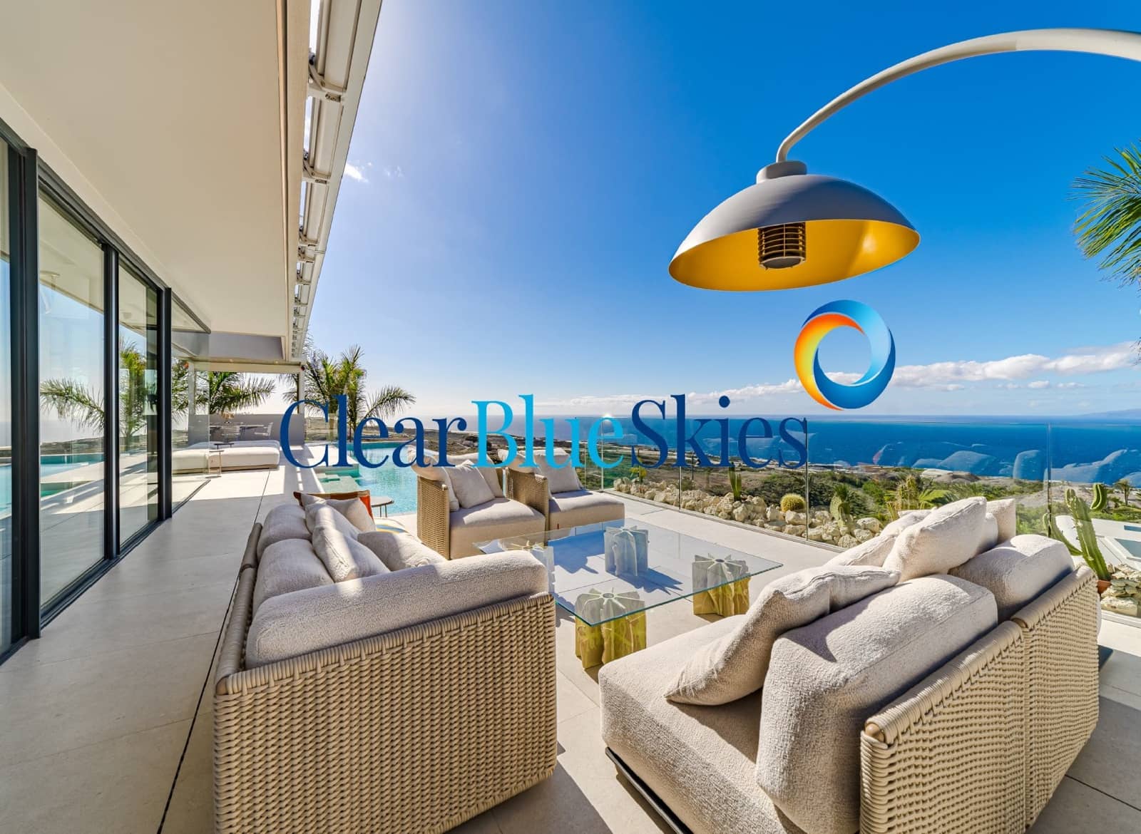 6 bedroom Villa for sale in Playa San Juan with pool garage - € 8,500,000 (Ref: 9671201)