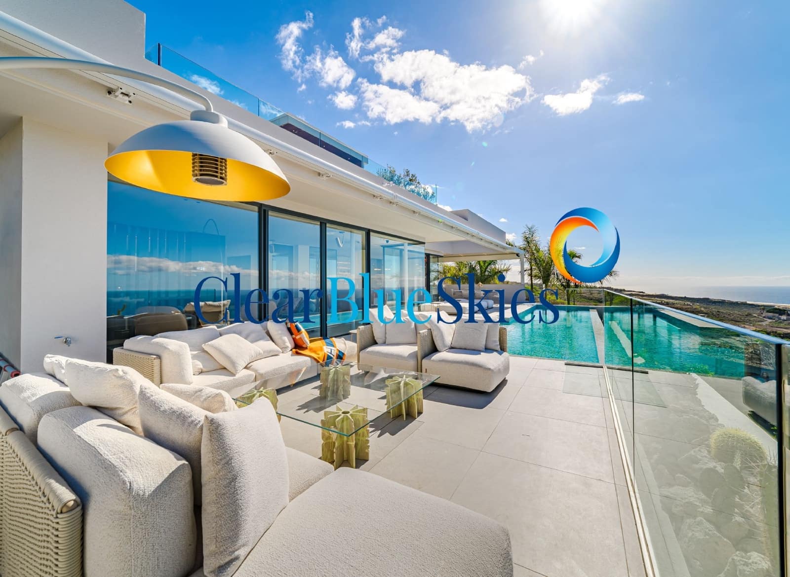 6 bedroom Villa for sale in Playa San Juan with pool garage - € 8,500,000 (Ref: 9671201)