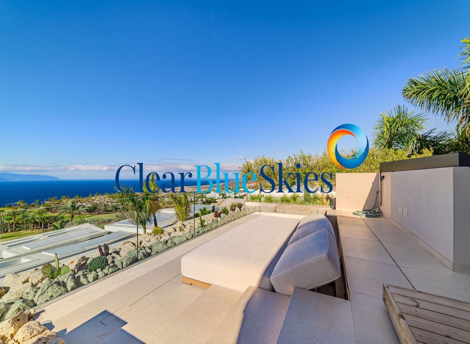 6 bedroom Villa for sale in Playa San Juan with pool garage - € 8,500,000 (Ref: 9671201)