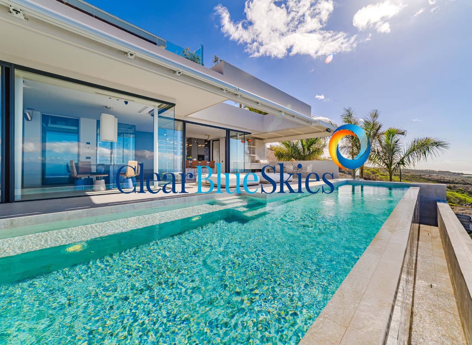 6 bedroom Villa for sale in Playa San Juan with pool garage - € 8,500,000 (Ref: 9671201)