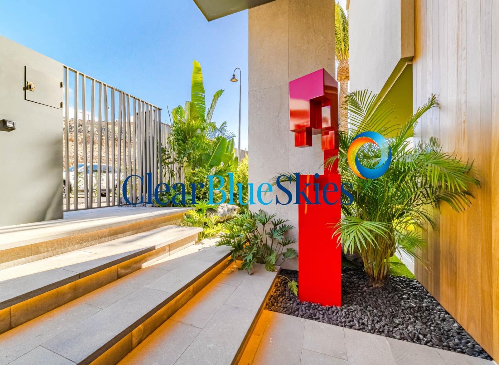 6 bedroom Villa for sale in Playa San Juan with pool garage - € 8,500,000 (Ref: 9671201)