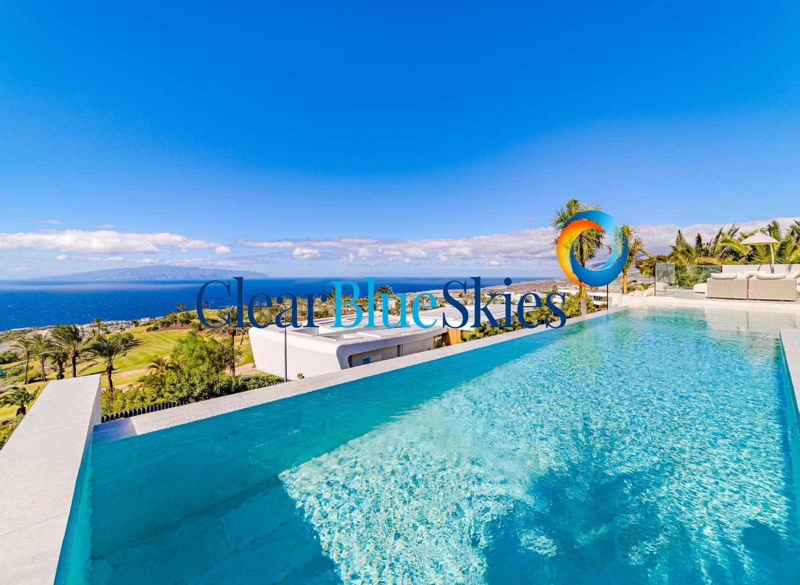 6 bedroom Villa for sale in Playa San Juan with pool garage - € 8,500,000 (Ref: 9671201)