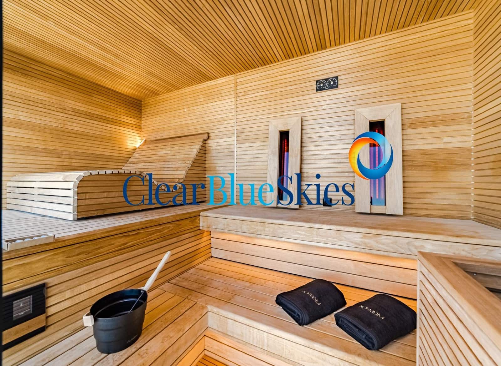 6 bedroom Villa for sale in Playa San Juan with pool garage - € 8,500,000 (Ref: 9671201)