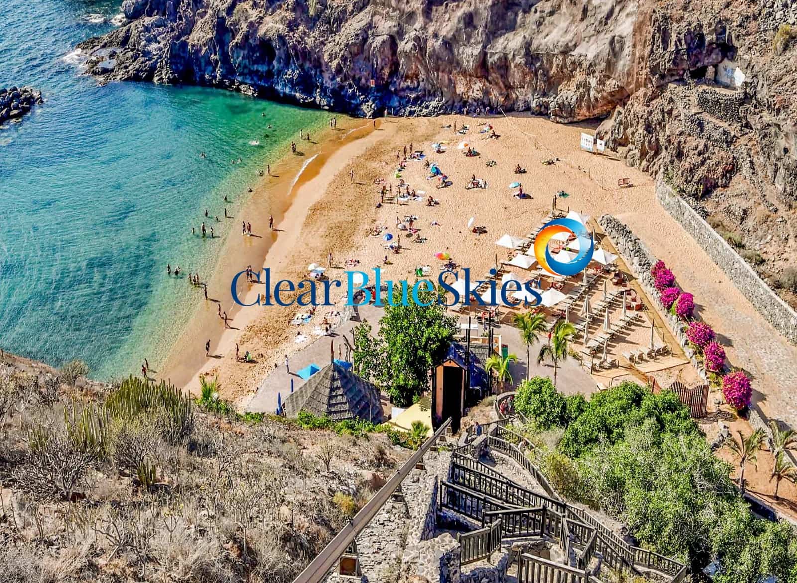 6 bedroom Villa for sale in Playa San Juan with pool garage - € 8,500,000 (Ref: 9671201)