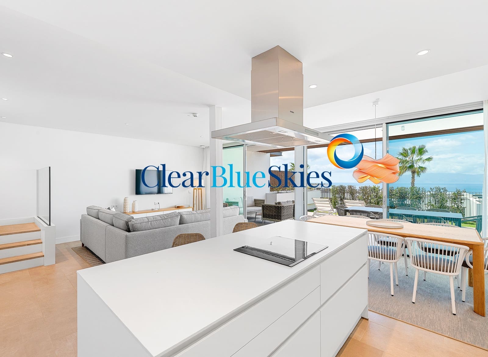 3 chambre Appartement à vendre à Playa San Juan avec piscine garage - 1 662 000 € (Ref: 9672101)