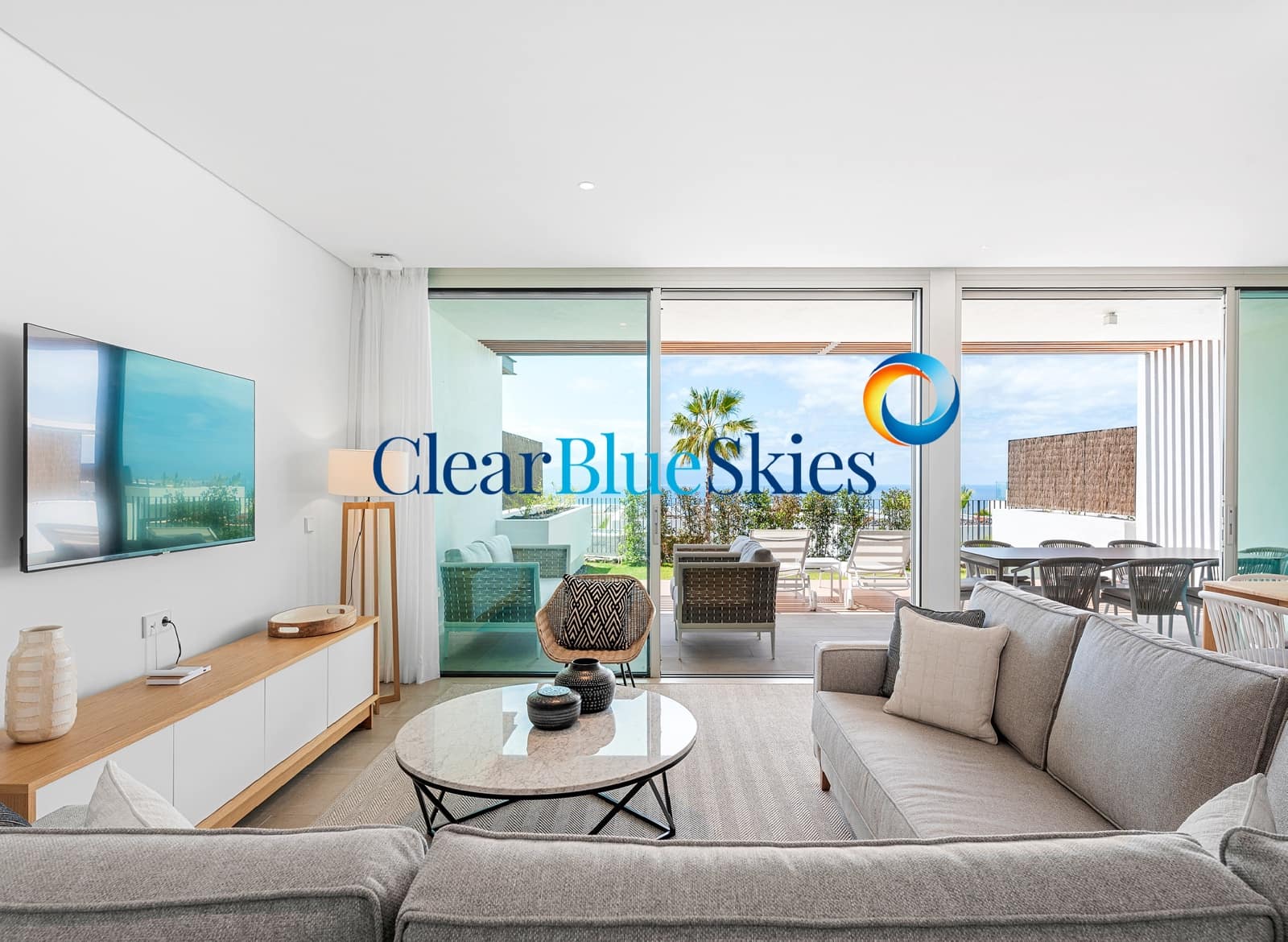 3 chambre Appartement à vendre à Playa San Juan avec piscine garage - 1 662 000 € (Ref: 9672101)