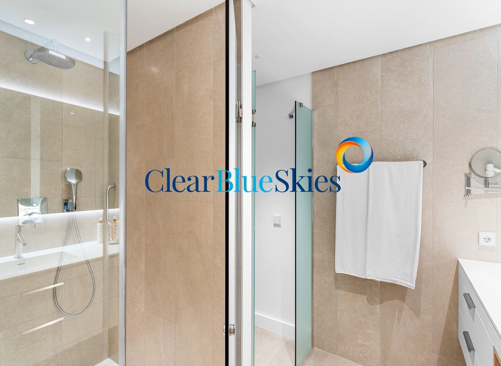 3 chambre Appartement à vendre à Playa San Juan avec piscine garage - 1 662 000 € (Ref: 9672101)